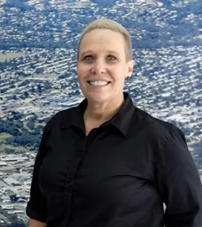 Arna-Leigh Brazier - Real Estate Agent