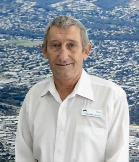 Barry Nicholson - Real Estate Agent at Mr Real Estate - Rockhampton