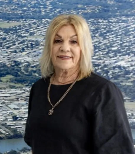 Daphne Offord - Real Estate Agent at Mr Real Estate - Rockhampton