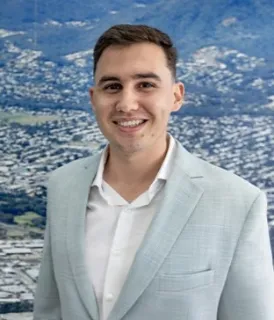 Darcy Allen - Real Estate Agent