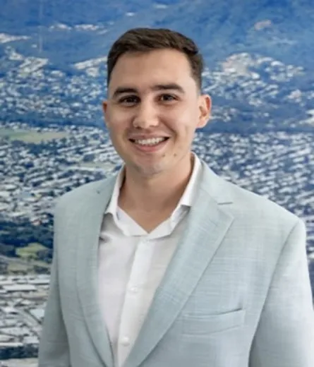 Darcy Allen - Real Estate Agent at Mr Real Estate - Rockhampton