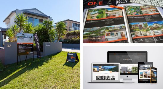 One Agency Syed Amin Properties - Real Estate Agency