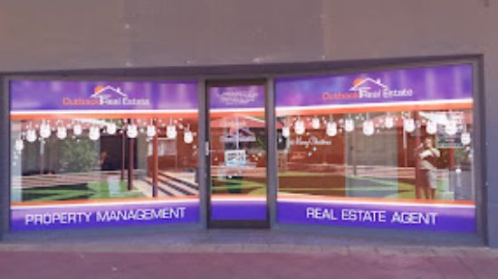Outback Real Estate - BROKEN HILL - Real Estate Agency