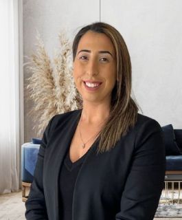 Michelle Tanti - Real Estate Agent