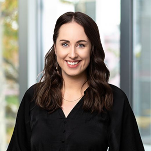 Ashleigh Owens - Real Estate Agent at Woodards - Essendon