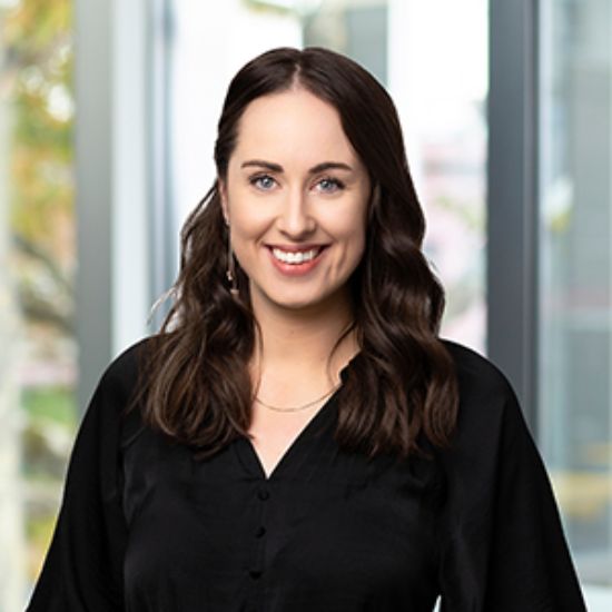 Ashleigh Owens - Real Estate Agent at Woodards - Essendon
