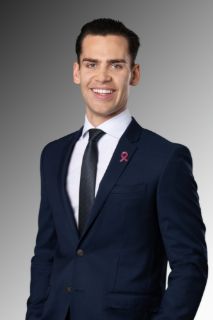 Owen Bowditch - Real Estate Agent