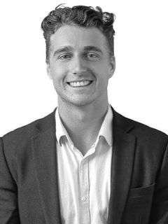 Owen  Fredericks - Real Estate Agent