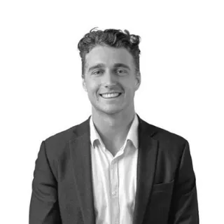 Owen Fredericks - Real Estate Agent