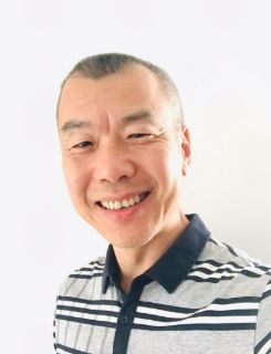 Owen Zeng - Real Estate Agent