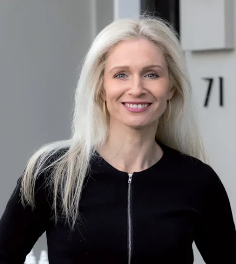 Kathy Dangov - Real Estate Agent at Rent Professionals - Epping
