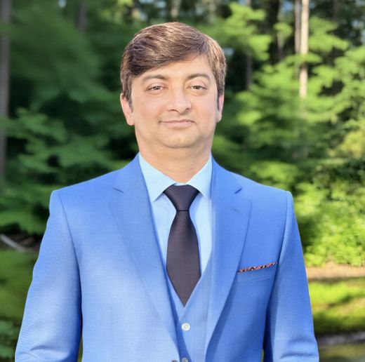 Palak Patel - Real Estate Agent at Akshar Realty - BLACKTOWN