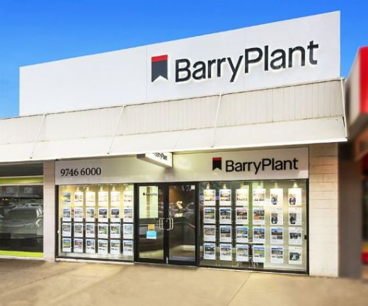Melton Rentals - Real Estate Agent at Barry Plant - Melton