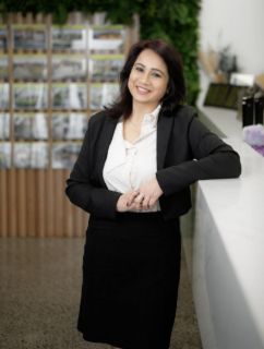 Payal Payal - Real Estate Agent