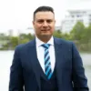 Pardeep Smotra - Real Estate Agent - Harcourts Legacy