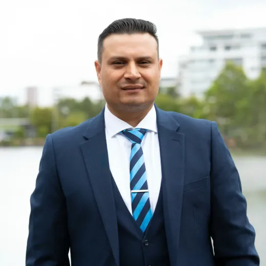 Pardeep Smotra - Real Estate Agent at Harcourts Legacy
