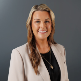 Melanie Evans - Real Estate Agent