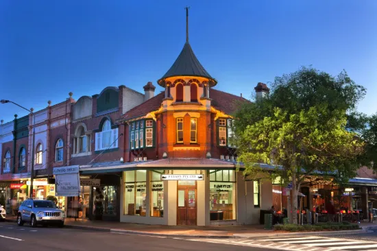 P.Leahy Real Estate - Mosman - Real Estate Agency