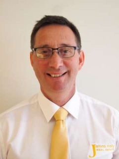 James Sotiropoulos Sotiropoulos - Real Estate Agent