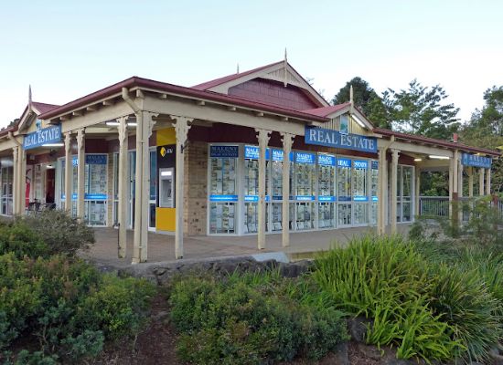 Maleny & Hinterland Real Estate - MALENY - Real Estate Agency