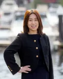 Mia Chen - Real Estate Agent From - Lucas - Melbourne & Docklands
