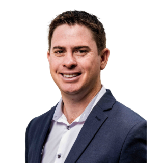 Scott Reading - Real Estate Agent