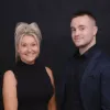 Jamie & Julie Cross - Real Estate Agent - Haiven Property