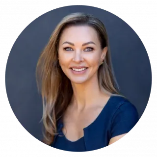 Penelope Valentine - Real Estate Agent