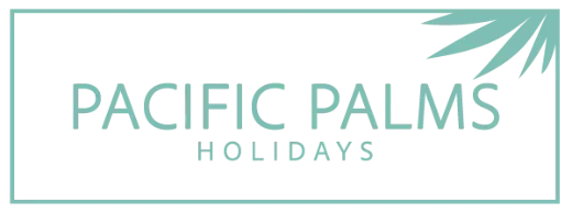 Property Manager - Real Estate Agent at Pacific Palms Holidays