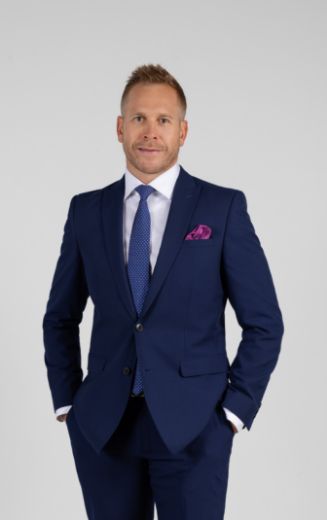 Patrick Boyd (Paddy) - Real Estate Agent at LJ Hooker Bondi Beach - Bondi Junction