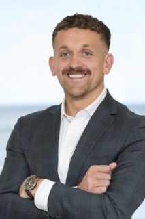 Paddy Quinn - Real Estate Agent