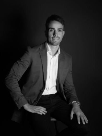 Paddy Tilli - Real Estate Agent at WHITEFOX Northside - CARLTON