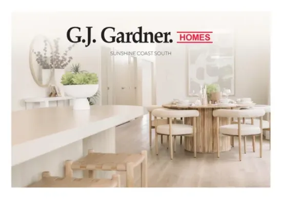 G.J. Gardner Homes - Sunshine Coast South - Real Estate Agency