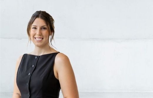 Paige Campbell - Real Estate Agent at Love & Co