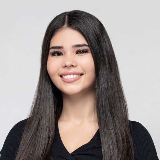 Paige Pupovac - Real Estate Agent at Ron Danieli Real Estate - Elizabeth Bay