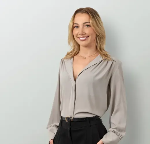 Paige Forland - Real Estate Agent at Belle Property Dee Why | Mona Vale | Terrey Hills 