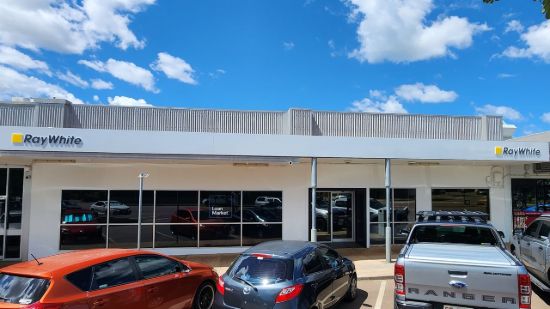 Ray White Palmerston - Real Estate Agency