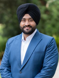 Palwinder Singh - Real Estate Agent