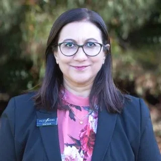 Pam Kaur - Real Estate Agent