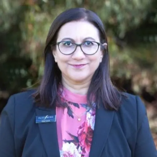 Pam Kaur - Real Estate Agent at Fletchers Wyndham - POINT COOK