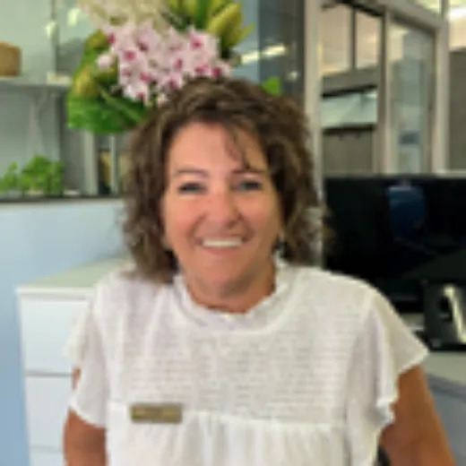 Pamela Pearse - Real Estate Agent at Roberts Nambucca Real Estate - Nambucca Heads