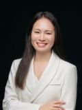Pan Pan - Real Estate Agent From - KA-CHENG Property Group