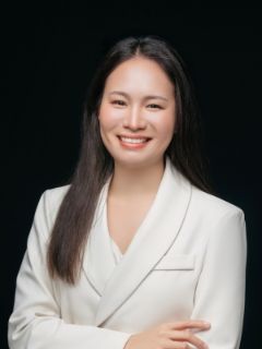 Pan Pan - Real Estate Agent