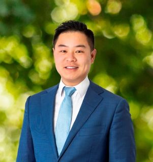 Pan Zhang - Real Estate Agent
