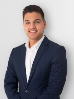 Panah Darrehee - Real Estate Agent