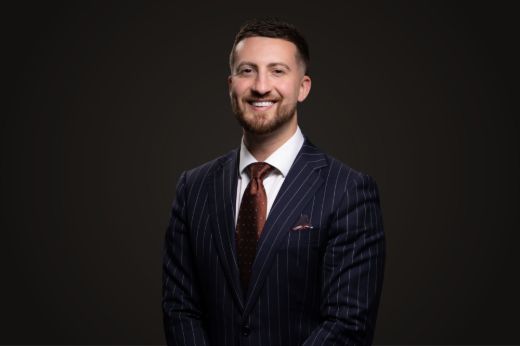 PANAL BOUSTANI - Real Estate Agent at Manor Real Estate