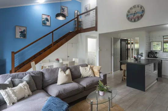 Entry-Level Island Investment Opportunity
