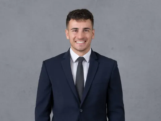 Panos Bounos - Real Estate Agent at Adrian William Real Estate