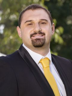 Pantelis Panayi - Real Estate Agent
