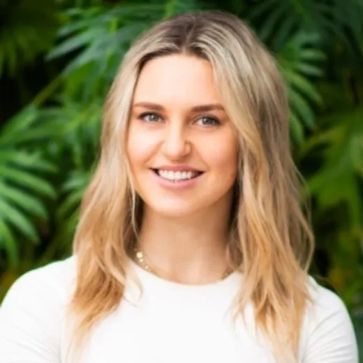 Rachel Trent - Real Estate Agent at Latham Cusack Property Services - Neutral Bay